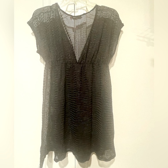 swimsuit cover up - Picture 6 of 7